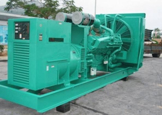 马村75kw康明斯柴油发电车出租图片 马村75kw康明斯柴油发电车出租图片