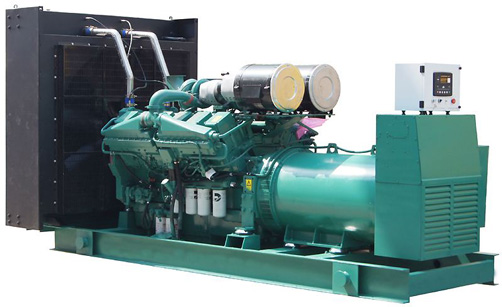 马村30kw康明斯柴油发电机组图片 马村30kw康明斯柴油发电机组图片