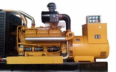 马村发电机出租