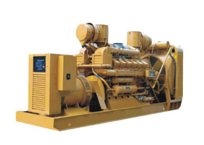 马村发电机出租