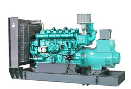 马村发电机出租