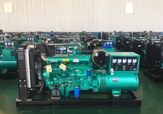 马村柴油发电机 马村柴油发电机